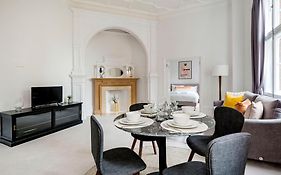3 Sloane Gardens